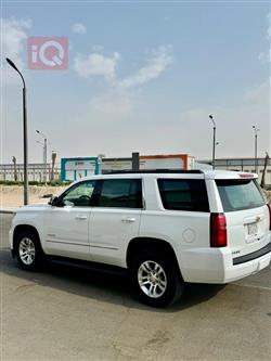 شێڤرۆلێت تاهۆ